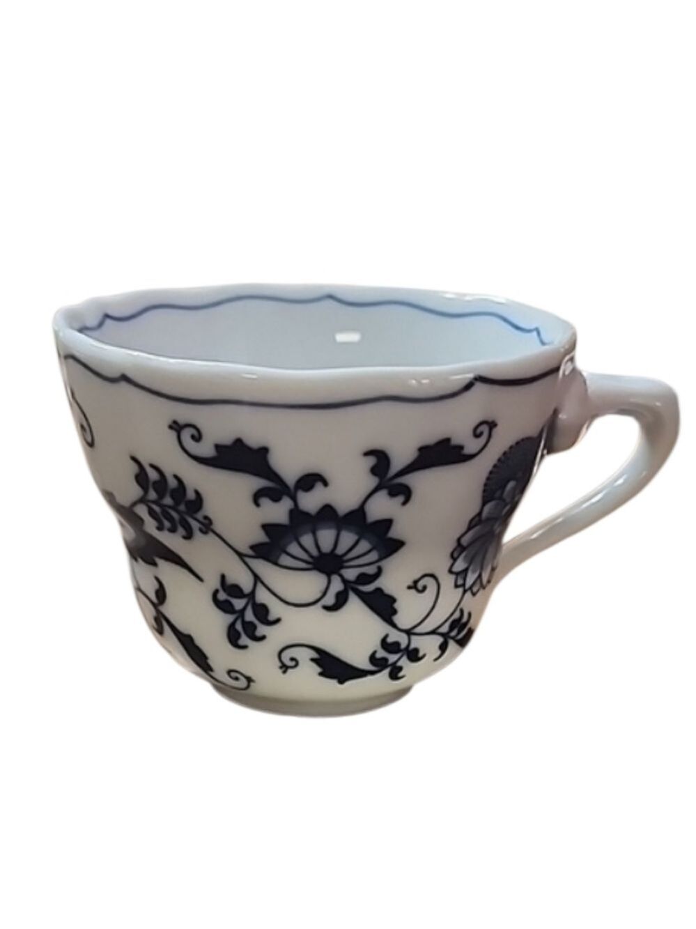 Blue Danube Coffee Cup